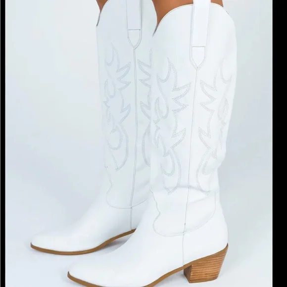 Bellini Boots - Picture 1 of 1